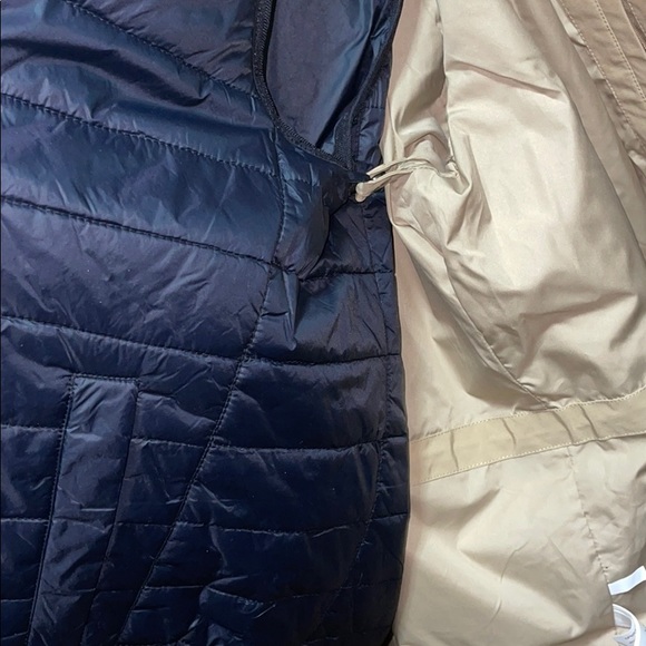 Michael Kors Field Jacket - Picture 7 of 10